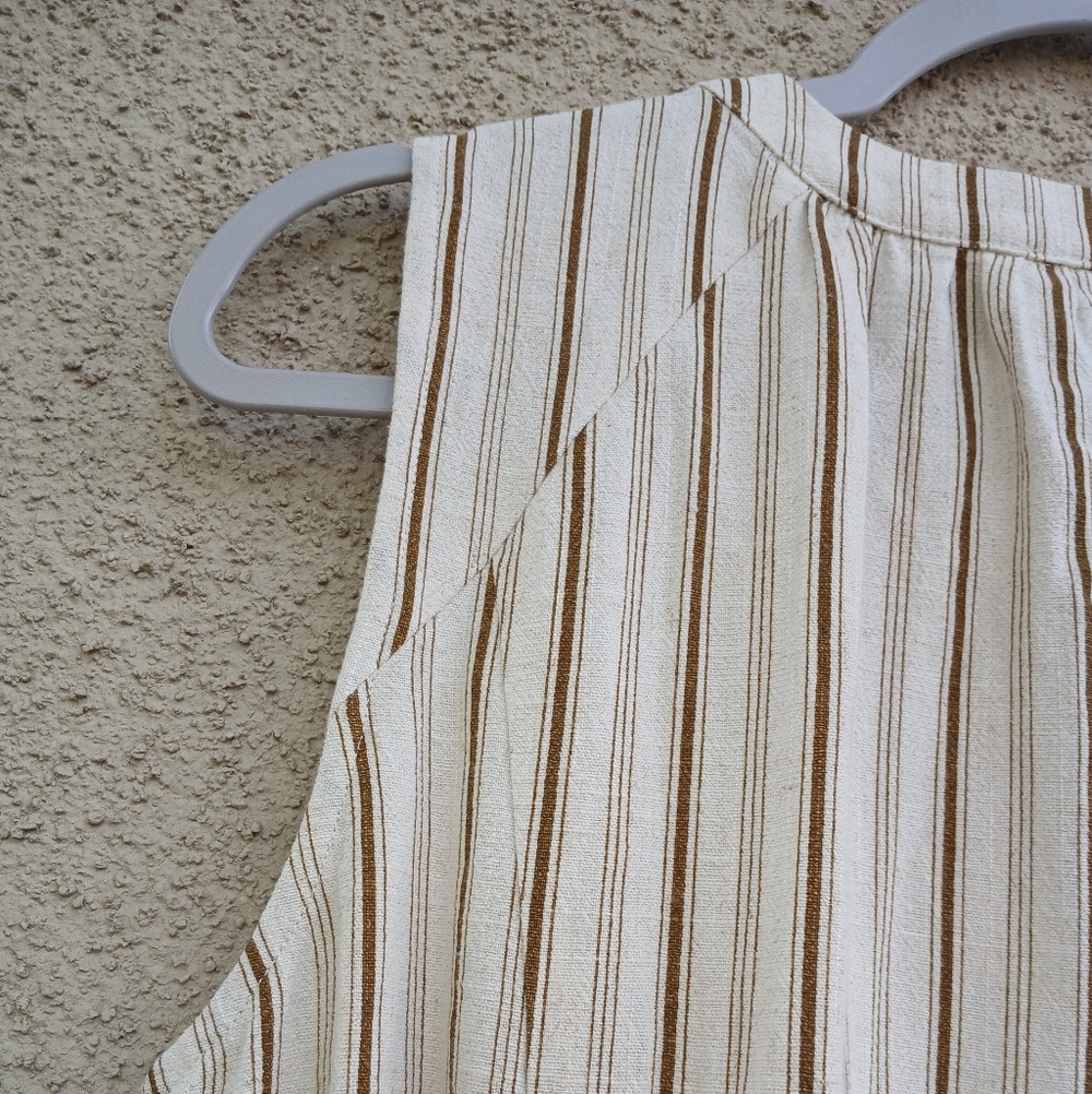 NEW Doe & Rae Romper - Picture 7 of 12